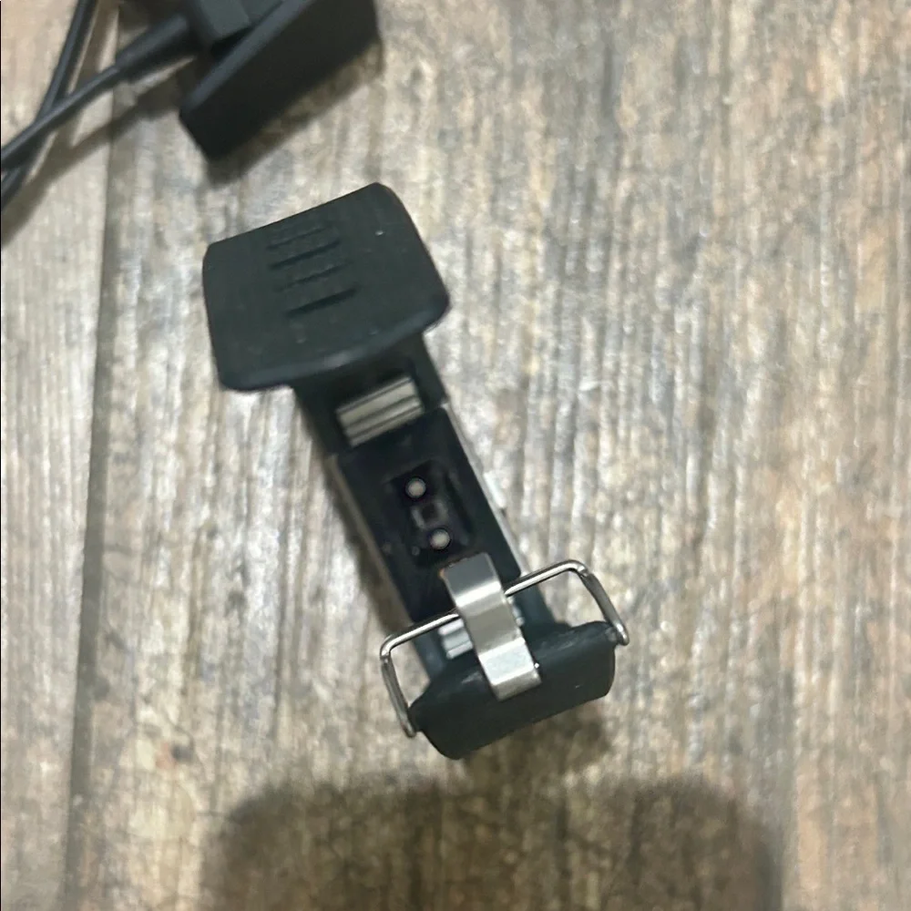 FitBit Charge 2 Black Fitness Tracker